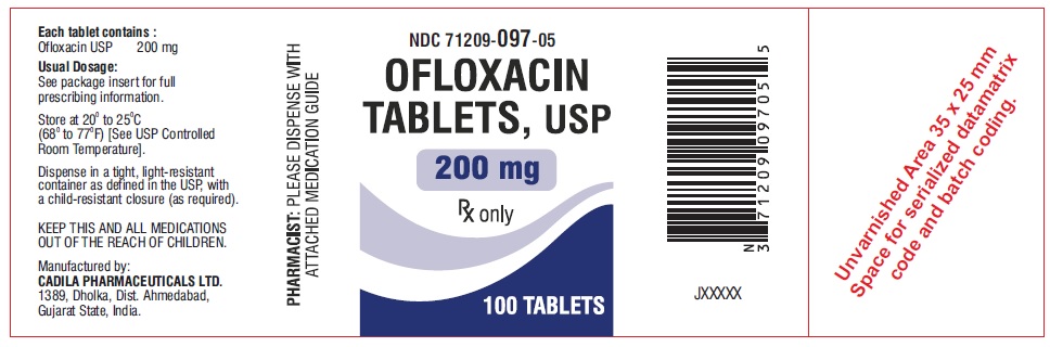 Ofloxacin